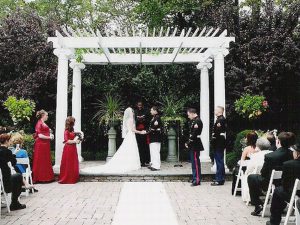 Working Through The Tone of Your Wedding Vows Working Through The Tone of Your Wedding Vows