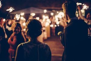 Should You Be Hosting a Wedding After-Party? Should You Be Hosting a Wedding After-Party?
