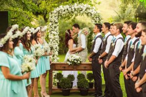 Make It Unique: Top New Jersey Wedding Venues