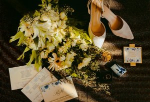 How to Make Your Wedding Invitation Stand Out