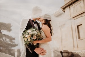 Wedding Veils: Options and Traditions