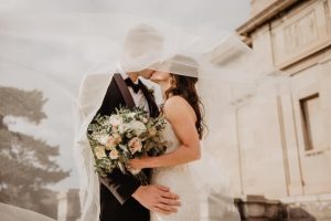 Wedding Veils: Options and Traditions Wedding Veils: Options and Traditions