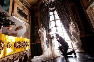 How to Make Your Wedding Feel Royal How to Make Your Wedding Feel Royal