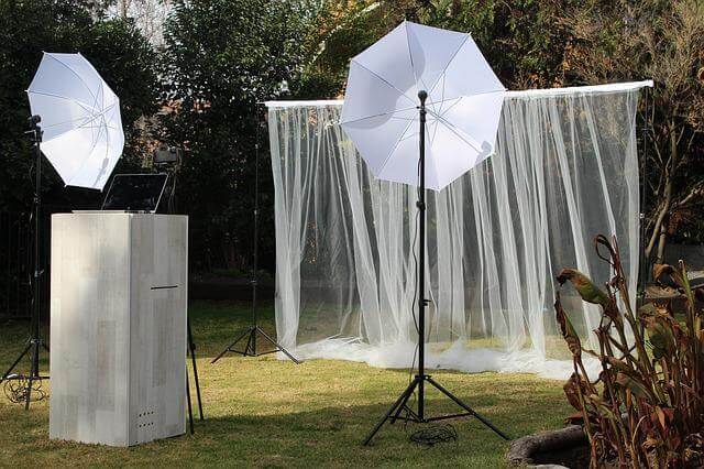 Capture Memories With a Wedding Photo Booth