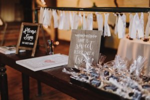 Unique Wedding Favors For Your Big Day